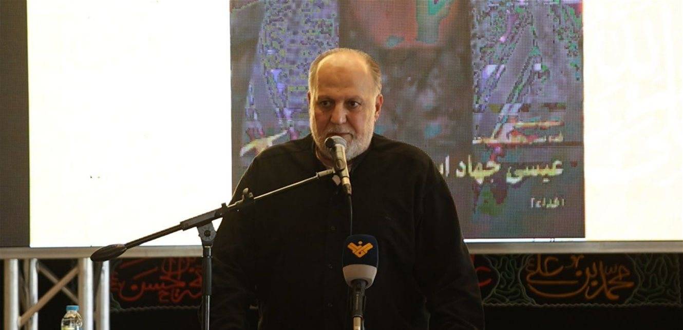 عمار: التفاوض المباشر مع العدو تنازل مجاني عن السيادة
