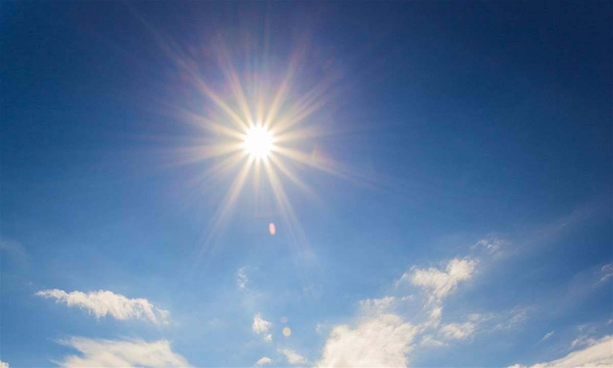 إليكم تفاصيل طقس لبنان للأيام المقبلة