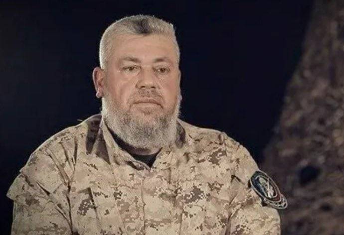 الاحتلال يعلن اغتيال القيادي عز الدين الحداد