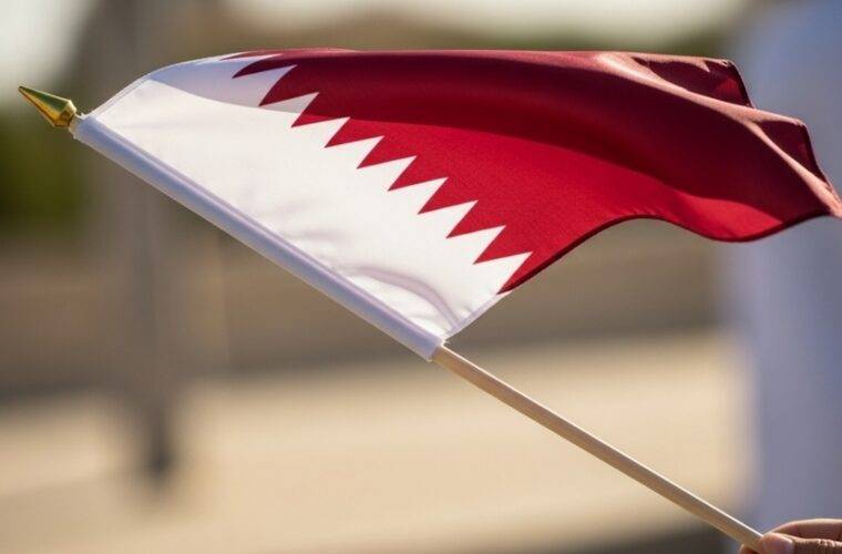 قطر تؤكد دعمها الثابت للحقوق الفلسطينية في ذكرى النكبة