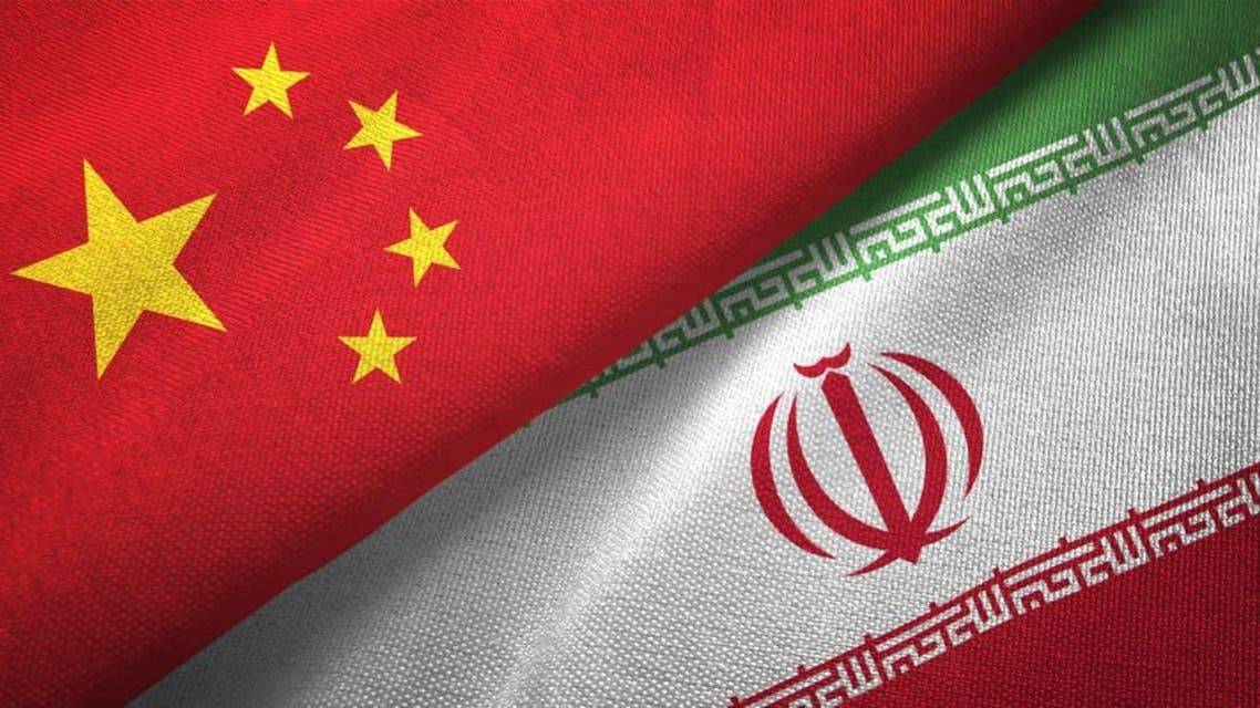 تقرير استخباراتي: شركات صينية خططت لتسليح إيران سراً
