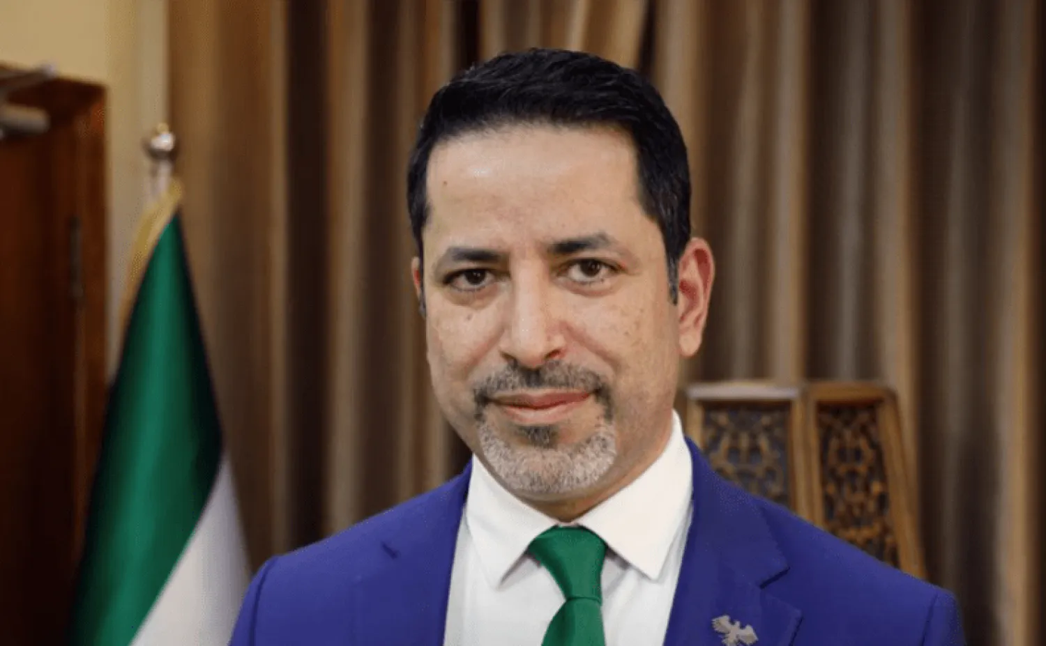 رويترز: سوريا ستعيّن صفوت رسلان حاكماً جديداً للمصرف المركزي