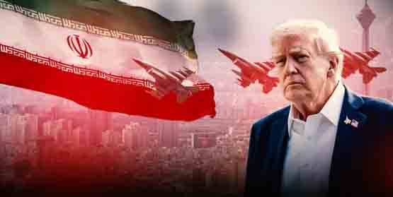 كيف تساعد ايران الرئيس ترامب على «حفظ ماء الوجه»