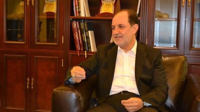 الخفاف: مساعدات السيستاني طالت 74 ألف عائلة نازحة في لبنان