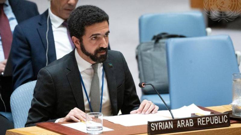 مجلس الأمن يناقش تطورات سوريا وتحذيرات من تدهور إنساني خطير