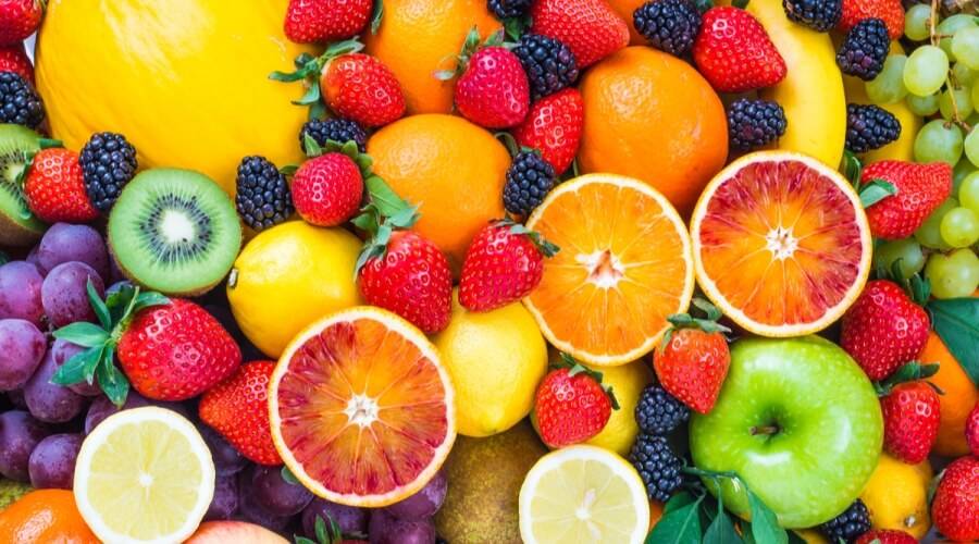 7 فواكه قد تغنيك عن السكر والحلويات
