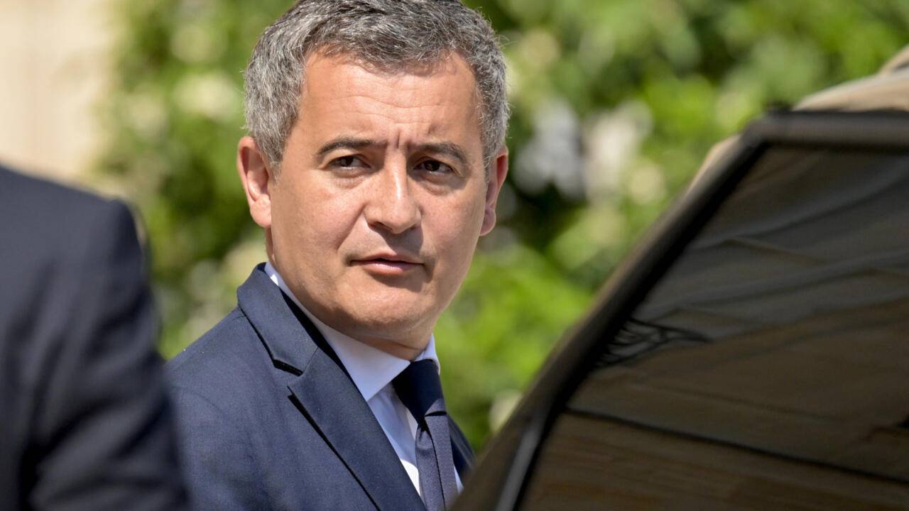 باريس والجزائر تعززان التعاون القضائي بعد سنوات التوتر