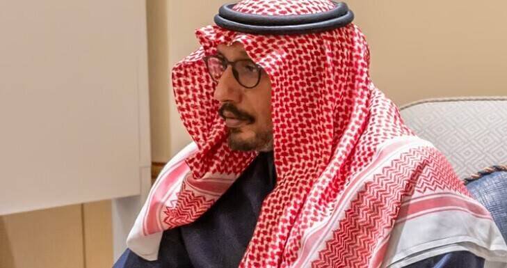 زيارة سعودية مرتقبة إلى لبنان الأسبوع المقبل