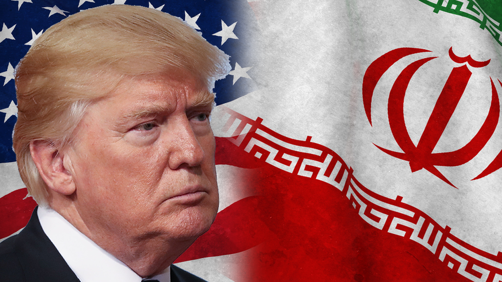 "أكسيوس": تعثر المفاوضات مع إيران يعيد الخيار العسكري إلى الواجهة