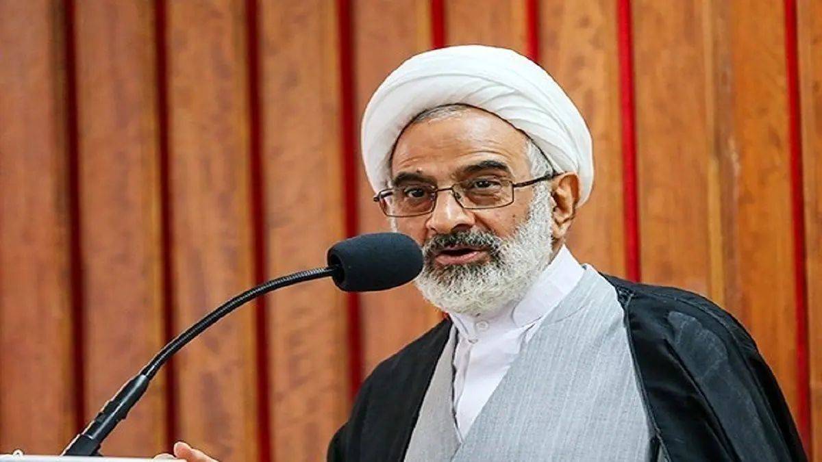 صادقي: المفاوضات مع واشنطن تحظى بإشراف كامل من القيادة الإيرانية