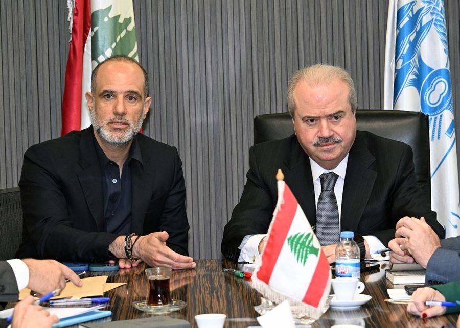 اجراءات حكومية لتحسين المعابر الحدودية وربطها بالنمو الاقتصادي