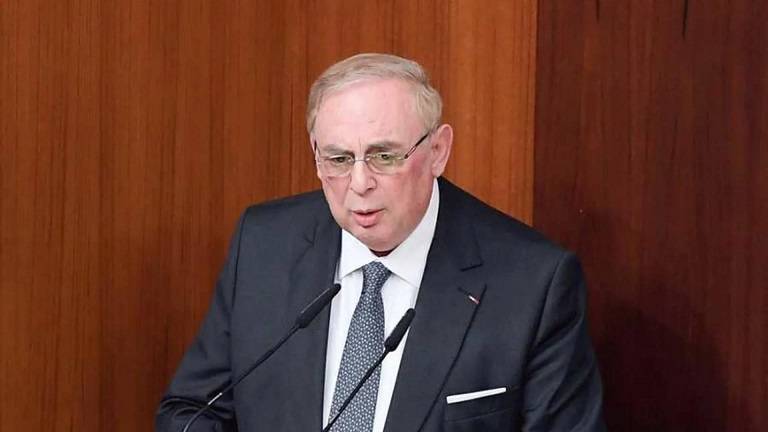 النائب البستاني: التنسيق ضروري بين شركات التأمين والقطاع الصحي
