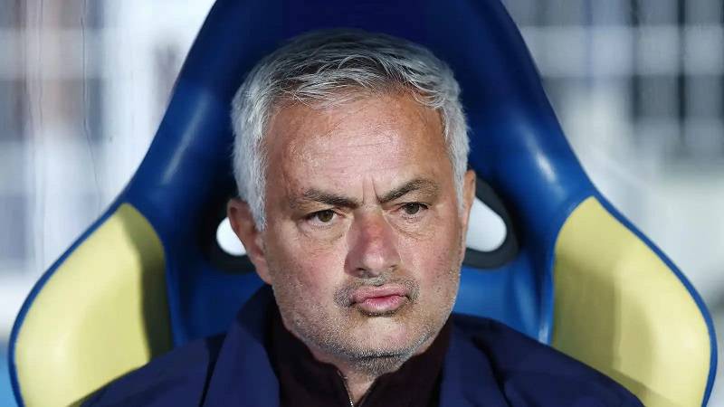 تصريح مفاجئ من مورينيو بشأن تدريب ريال مدريد