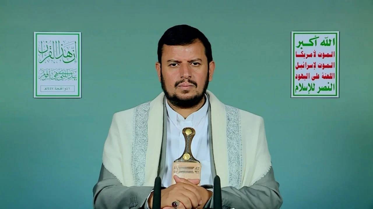 الحوثي: مؤشرات على تصعيد أميركي جديد وخدمة عربية للمشروع الإسرائيلي