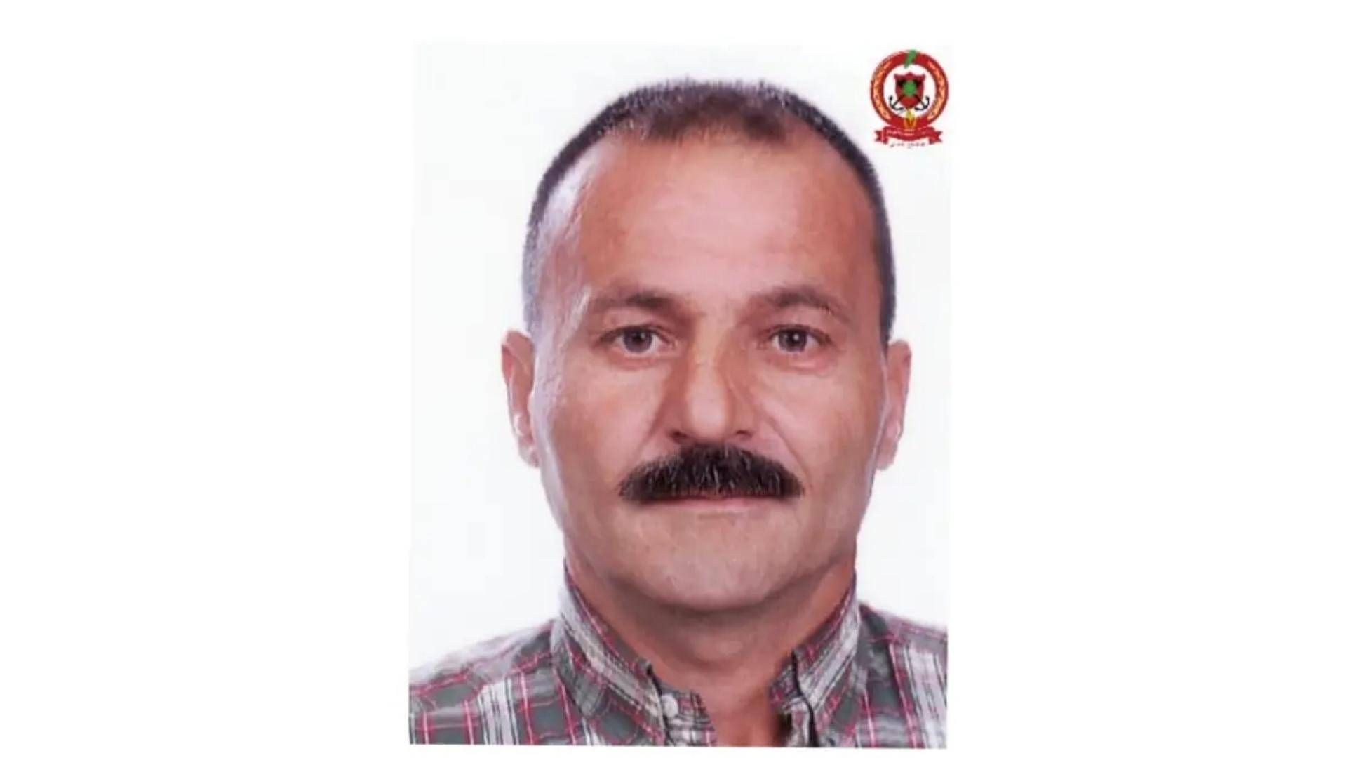 المديرية العامة للدفاع المدني تنعى أحد عناصرها في زغرتا