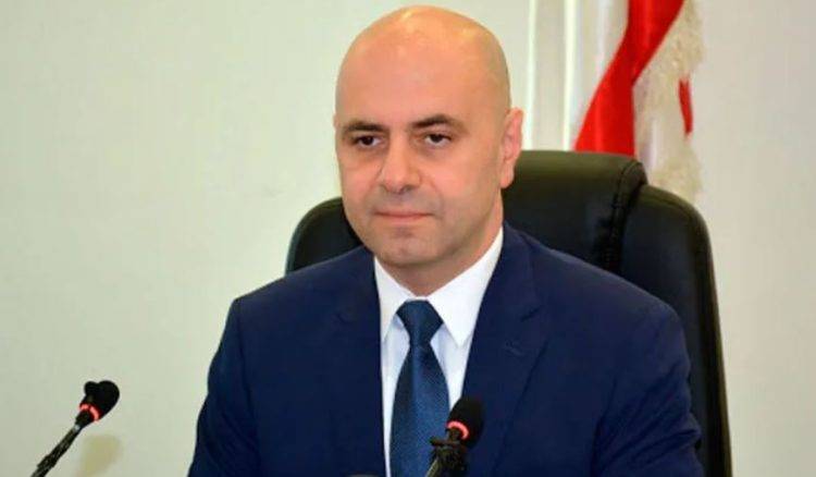 حاصباني لـ"الديار": هناك من يريد أن يخلق شرخاً بين المؤسسة العسكريّة ورئاسة الجمهوريّة