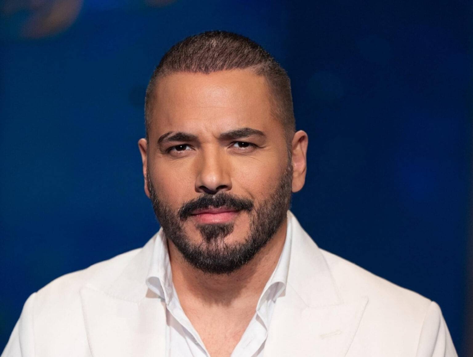 رامي عياش يحيي حفلاً رائعاً في مصر