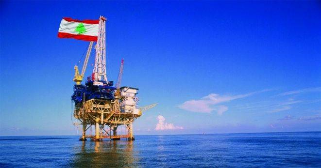 الملف النفطي اللبناني رهينة الاستقرار الأمني في الجنوب