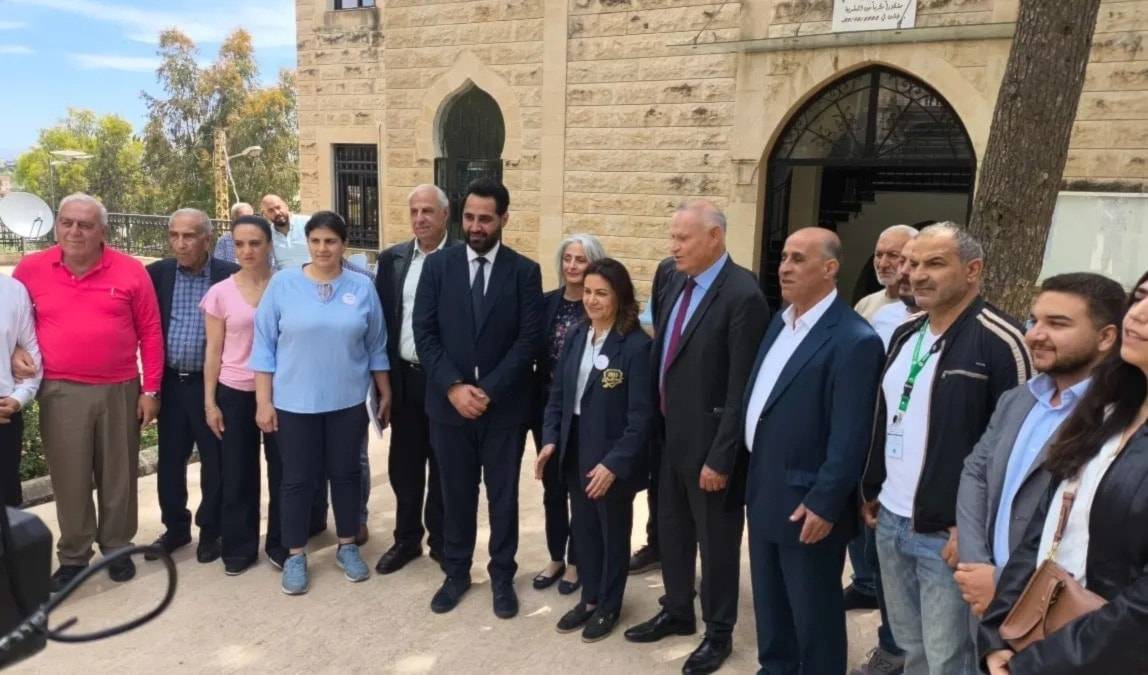 السيد قدمت مساعدات لـ6,000 عائلة  
في مرجعيون والعرقوب وحاصبيا