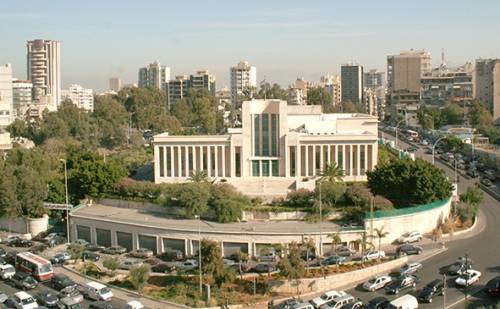 مشيخة العقل: الأربعاء 27 أيار أول أيام عيد الأضحى المبارك