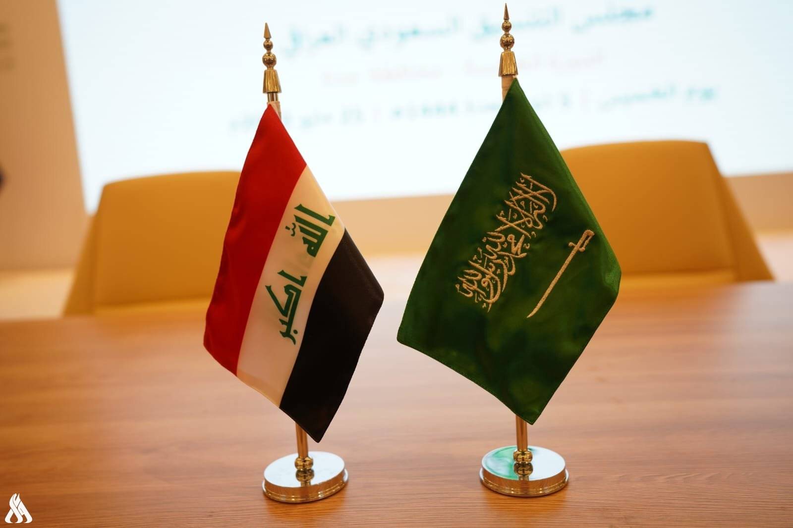 الخارجية العراقية: نتابع تقارير استهداف السعودية ونحقق في التفاصيل