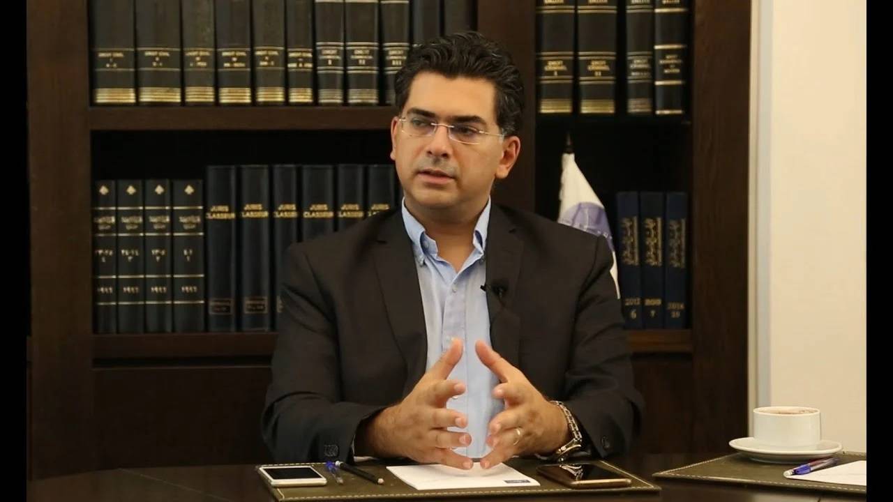 لقاءات في وزارة الإعلام: دعم لقضايا ذوي الإعاقة وملف الأسرى اللبنانيين