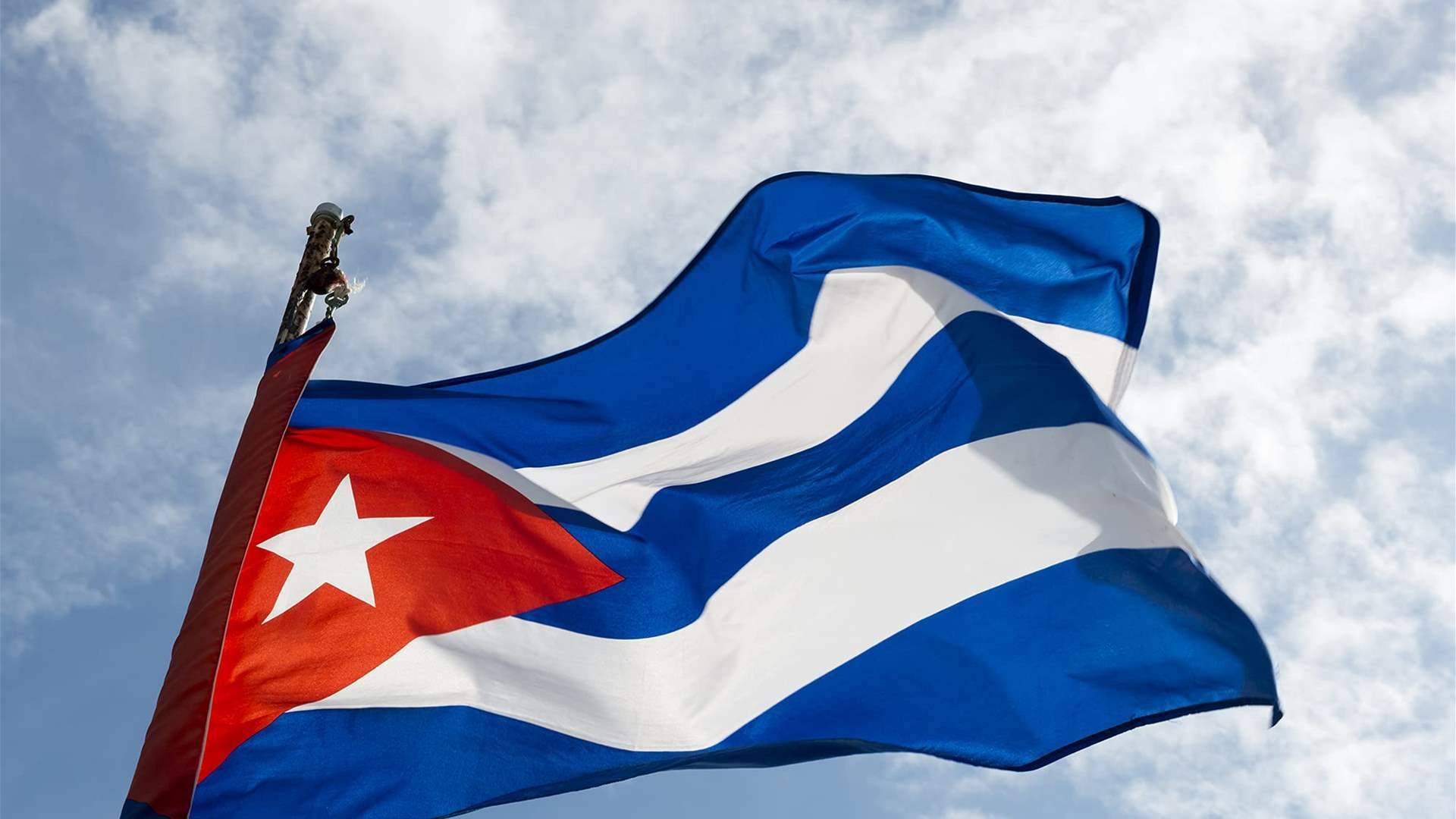 كوبا تستعد للأسوأ… دليل عائلي لمواجهة "عدوان عسكري"