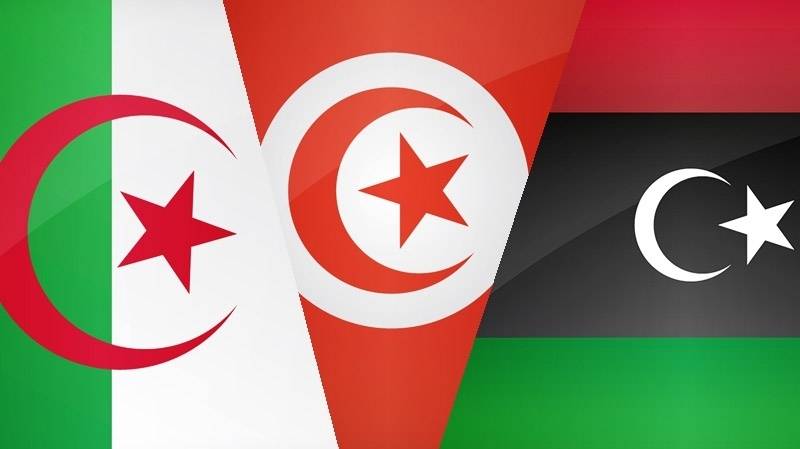 ليبيا وتونس والجزائر تبحث عن حل دائم لخلافات “الذهب الأزرق”
