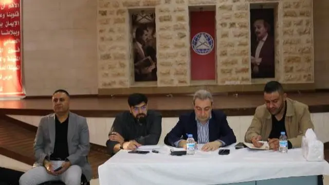 أبو فاعور: جولة تيمور جنبلاط خلقت مناخاً من المسؤولية الوطنية الجامعة