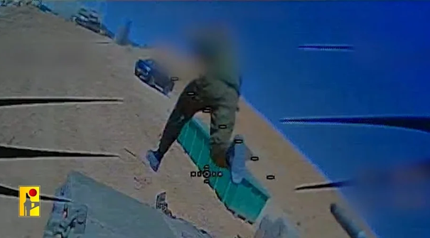 الجيش الإسرائيلي يقرّ بمقتل ضابط من "غولاني" في جنوب لبنان