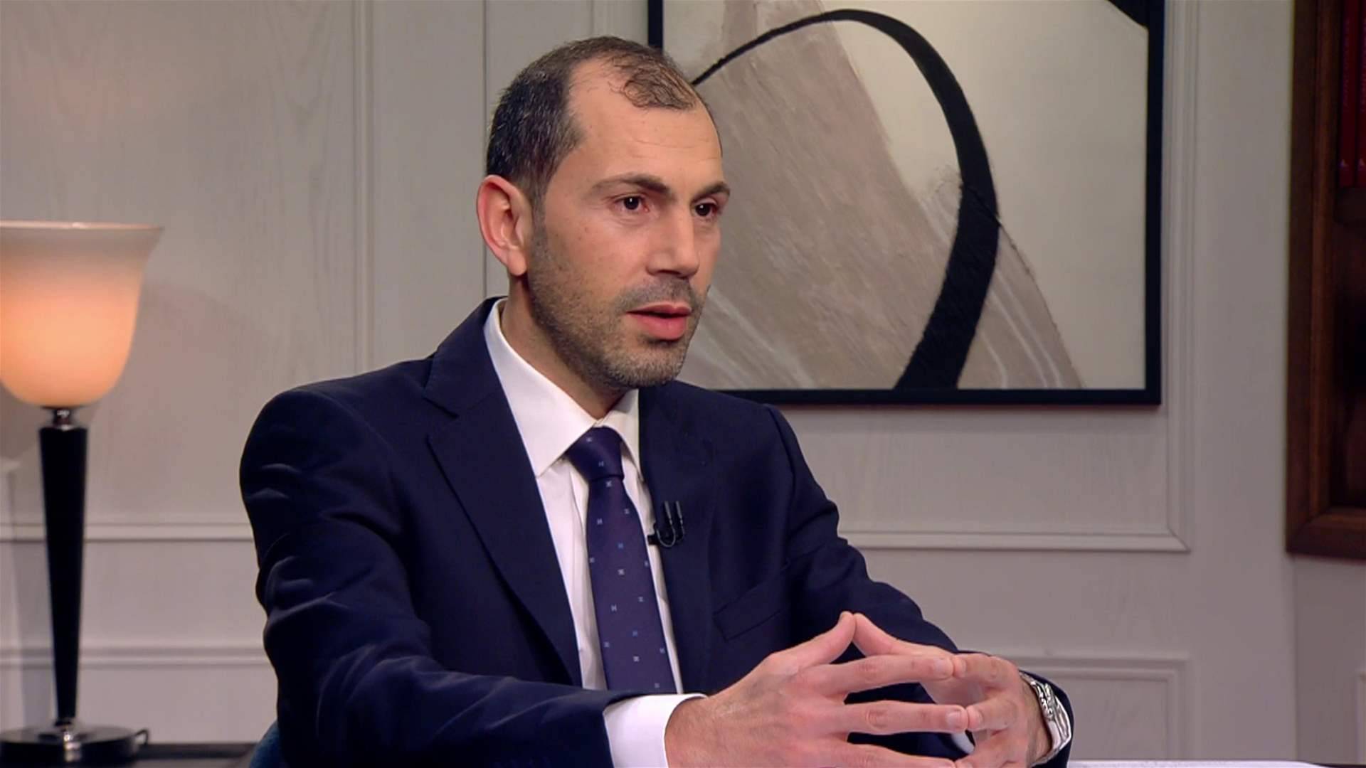 الخير مستذكراً المفتي خالد: صوته كان أعلى من الفتنة