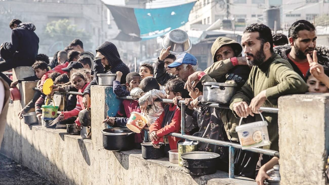 غزة تواجه عيد الأضحى الثالث بلا أضاحي
