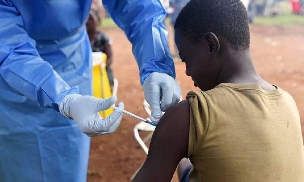 80 قتيلاً في تفشٍ جديد لـ"إيبولا" شرق الكونغو