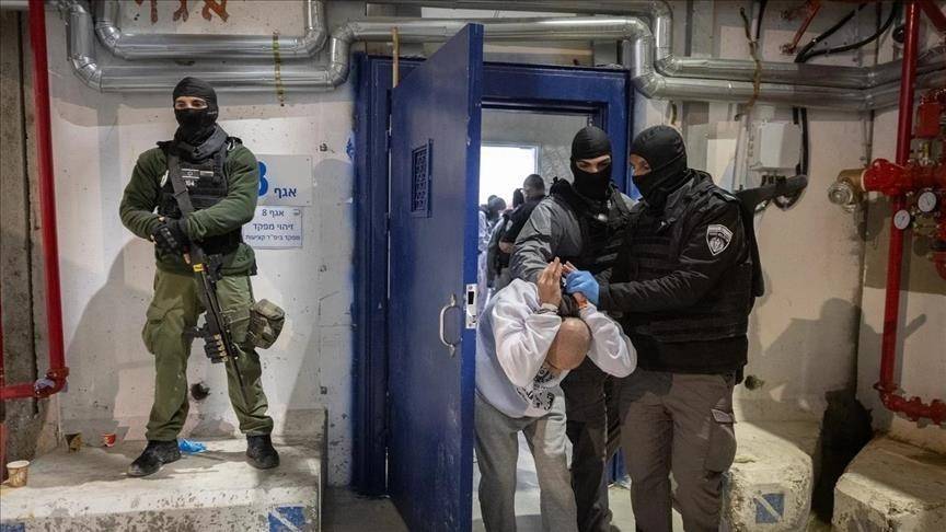 كاتس يبدأ إجراءات تنفيذ الإعدام بحق الأسرى الفلسطينيين
