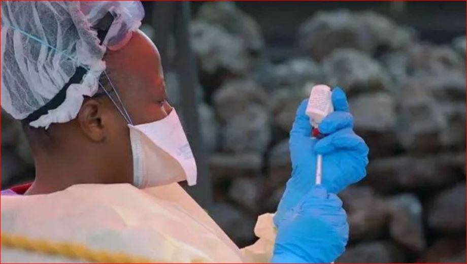 وفاة 131 شخصا من بين 513 إصابة مشتبه بها بـ"إيبولا" في الكونغو