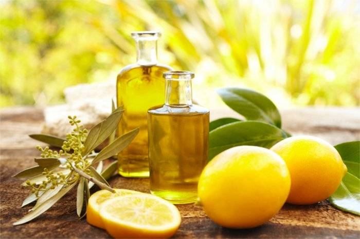 الفوائد الصحية لمزيج زيت الزيتون وعصير الحامض