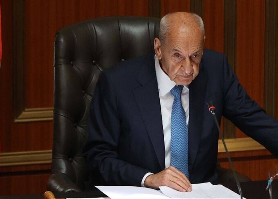 بعد اعتراضات مفاجئة وتحريض..بري يعيد " كرة نار" قانون العفو الى " المزايدين"؟
