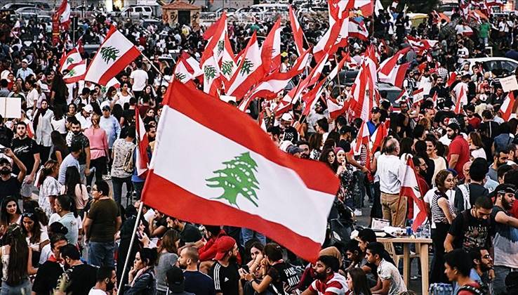 المطران صيّاح لـ"الديار":  اللبنانيون ليسوا غرباء عن بعضهم