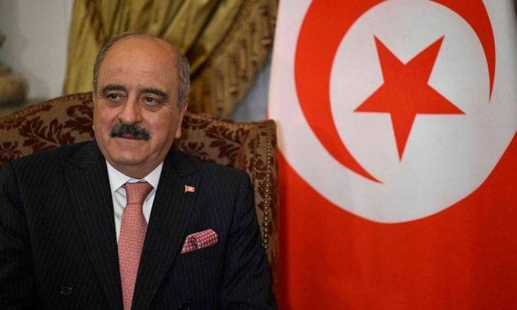تونس: للإسراع في إعادة المهاجرين غير النظاميين إلى بلدانهم