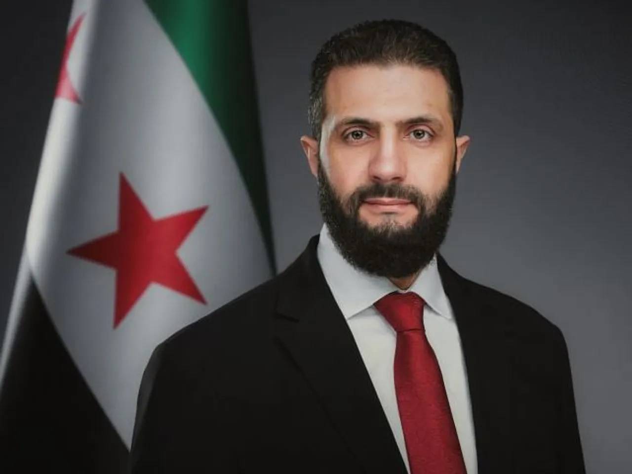 الشرع يحظر دخول البضائع الإسرائيلية إلى سوريا والمناطق الحرة التزاماً بأحكام المقاطعة