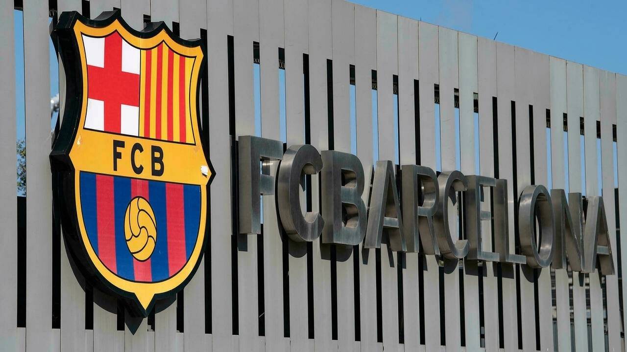 رسمياً... برشلونة يخرج منتصراً في قضية نيغريرا