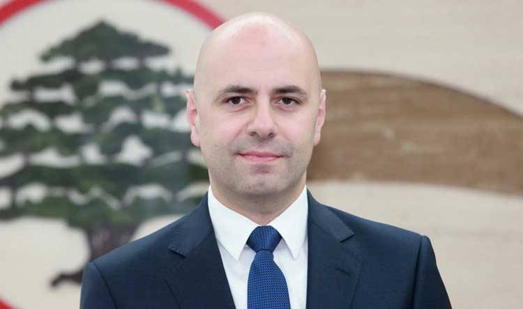 حاصباني: الحرب تُفرض على لبنان وحصر السلاح مدخل لإنهائها