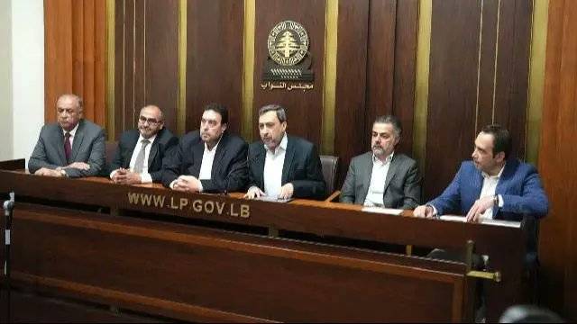 الحوت: العفو العام خطوة لطي صفحة الظلامات وتحقيق مصالحة مجتمعية
