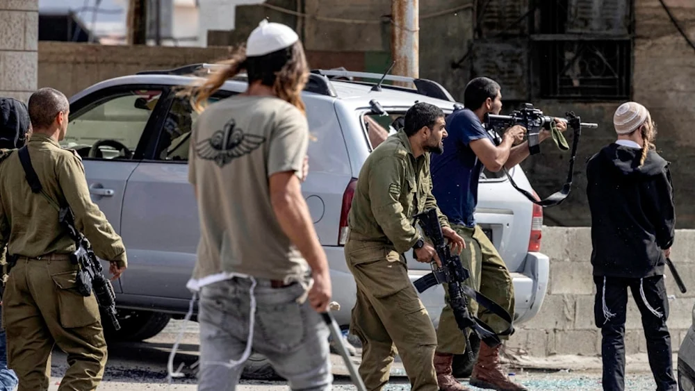 اختطاف مواطن فلسطيني ومداهمة منازل شرقي القدس المحتلة