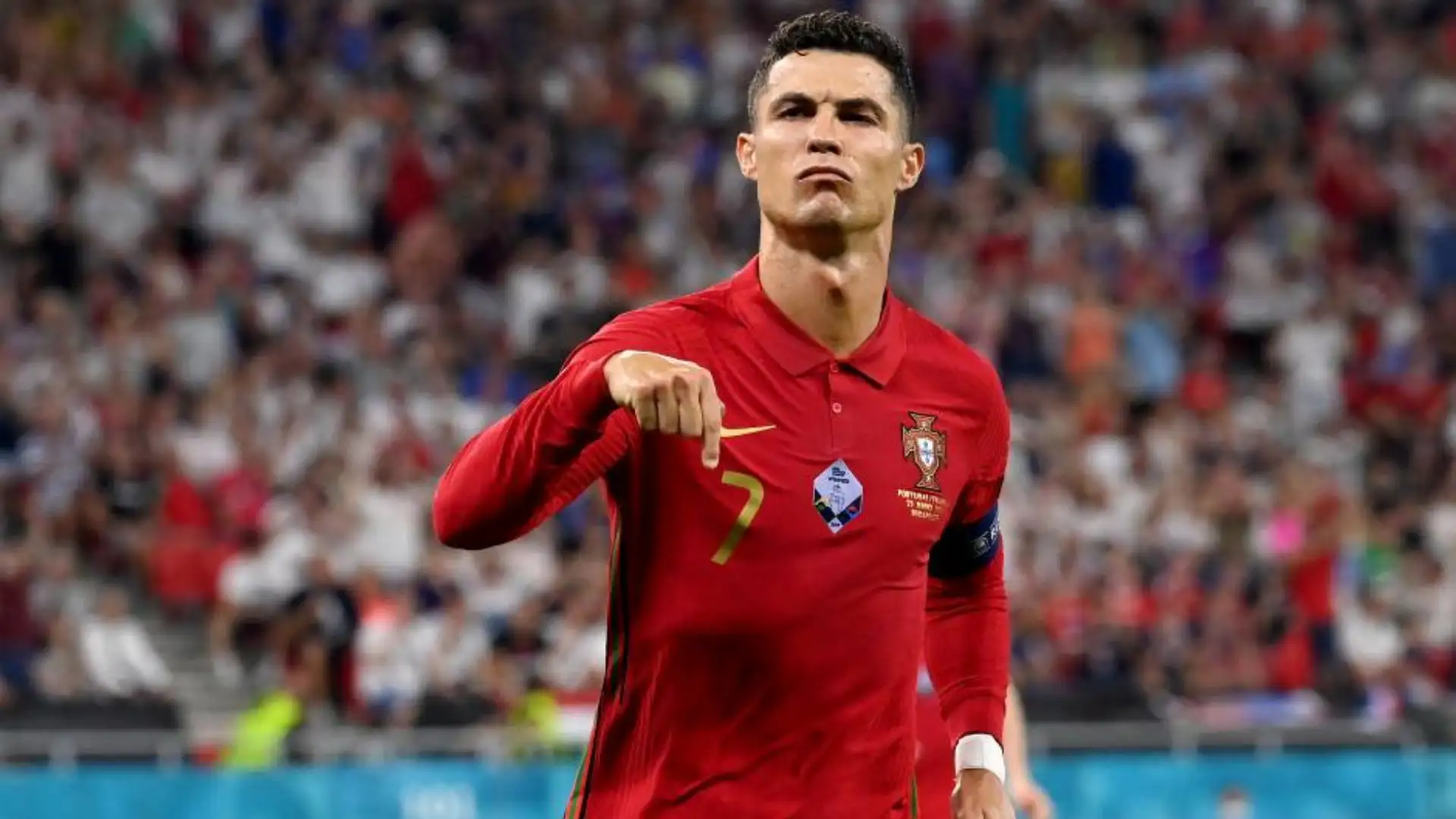 بعمر 41 عاماً..رونالدو يقود البرتغال في مونديال 2026 !