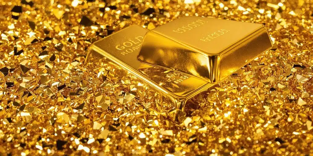 كم بلغ سعر الذهب اليوم ؟