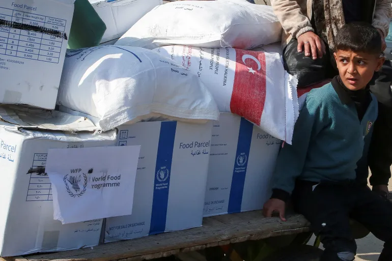 القضاء الإسرائيلي يرفض التماس منظمات الإغاثة في فلسطين ويمهلها شهراً
