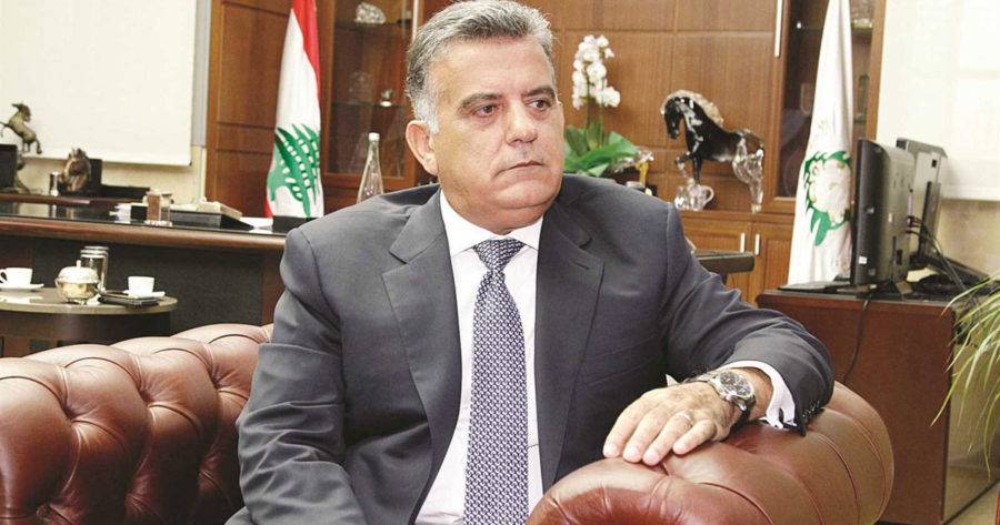 بيان توضيحي من مكتب اللواء إبراهيم حول ملفات التزوير في الأمن العام