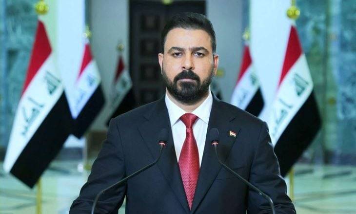لاحتواء أزمة المسيرات ضد الخليج..الزيدي يعلن تشكيل لجان للتواصل مع دول الخليج
