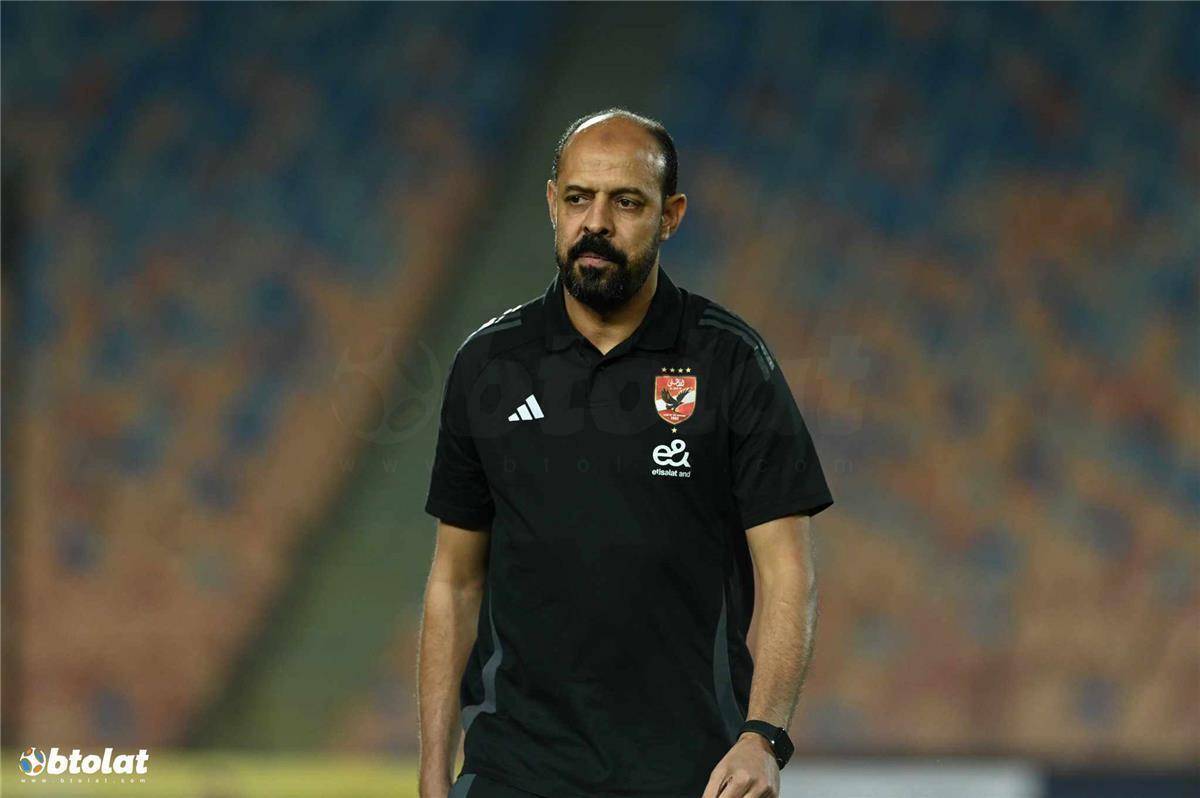 عماد النحاس يرصد مكافآت من جيبه الخاص للاعبي المصري لإسقاط الأهلي